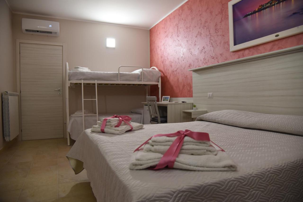 B&B La Graticola Ristorante Pizzeria Trepuzzi Zewnętrze zdjęcie